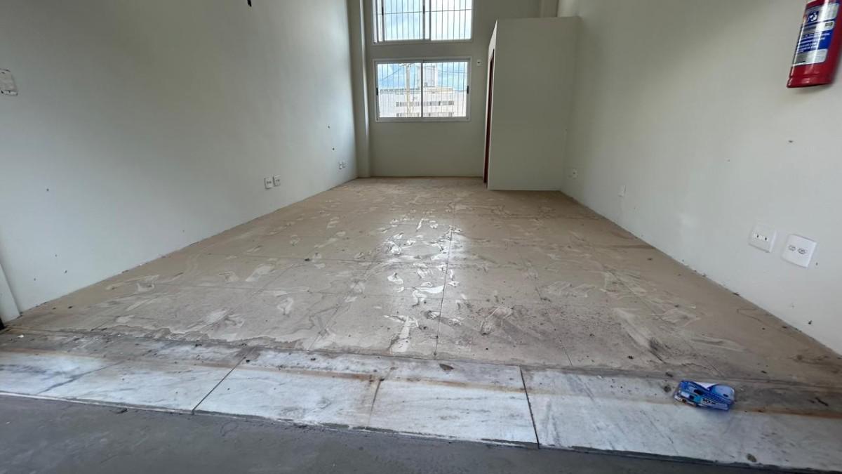 Andar, Fernão Dias, 0 Quarto, 0 Vaga