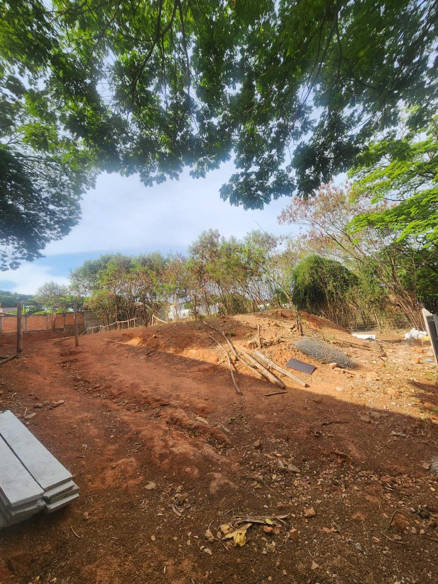 Lote, Bandeirantes (pampulha), 0 Quarto, 0 Vaga