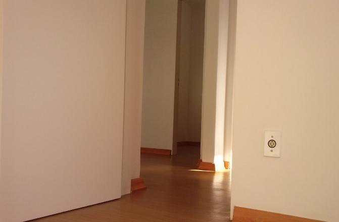 Apartamento, Ermelinda, 3 Quartos, 1 Vaga