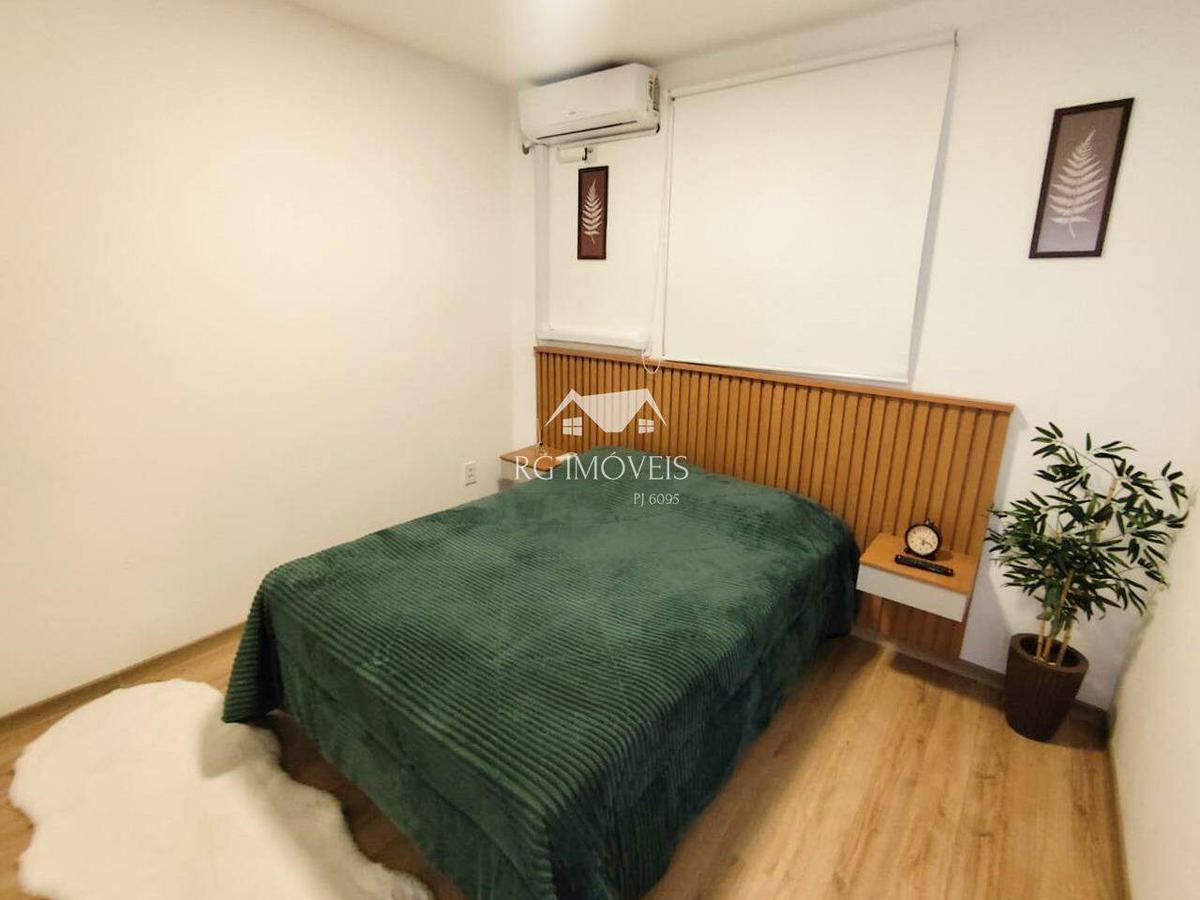 Apartamento, Santa Helena, 2 Quartos, 1 Vaga