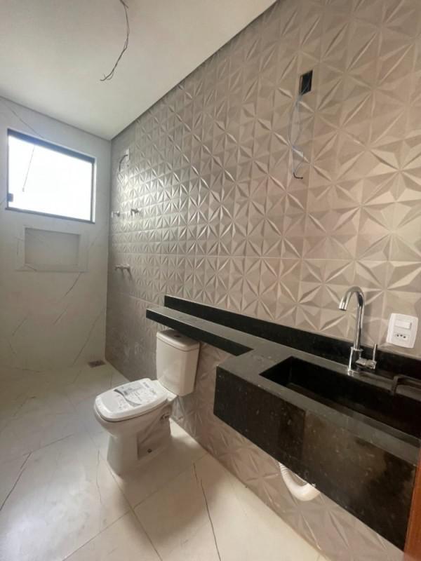 Casa, Nossa Senhora das Graças, 3 Quartos, 2 Vagas, 1 Suíte