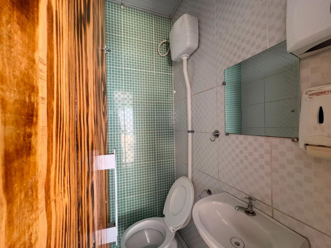 Andar, Jardim Riacho das Pedras, 0 Quarto, 0 Vaga