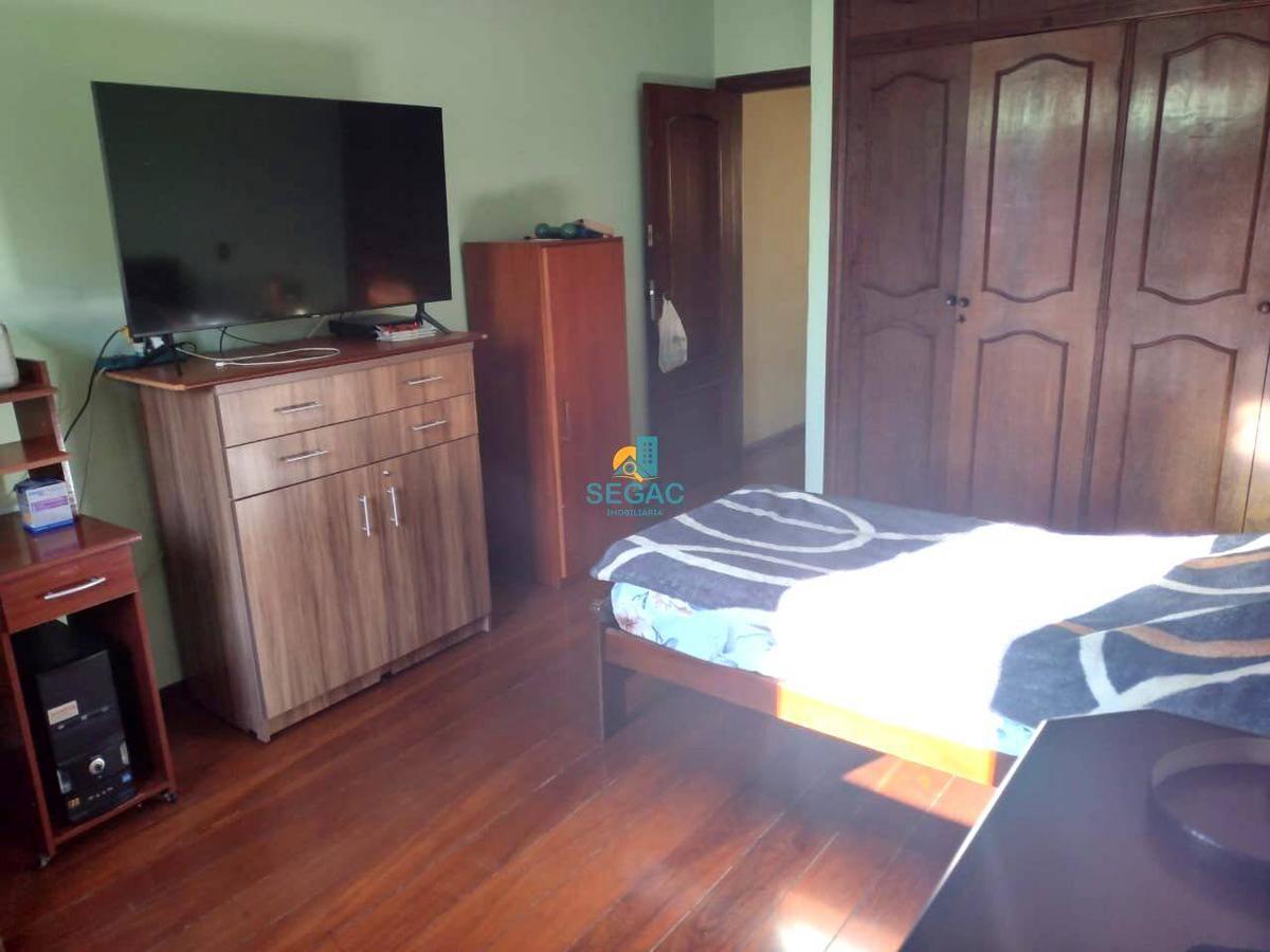 Casa, Prado, 4 Quartos, 2 Vagas, 1 Suíte