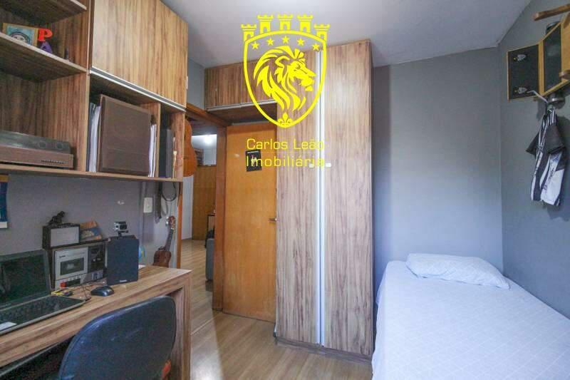 Apartamento, São João Batista (venda Nova), 2 Quartos, 1 Vaga