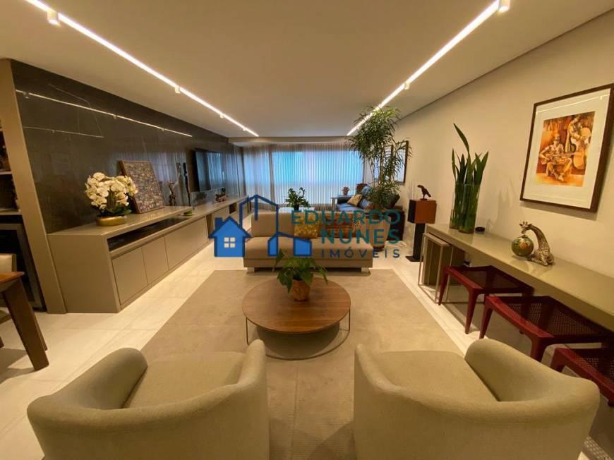 Apartamento, Sion, 4 Quartos, 5 Vagas, 2 Suítes