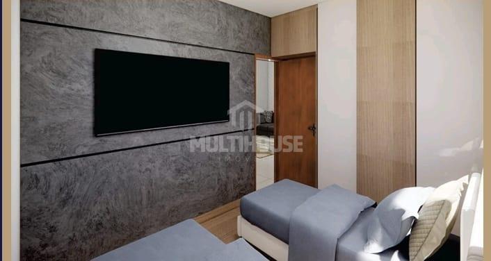 Apartamento, Santa Mônica, 2 Quartos, 1 Vaga
