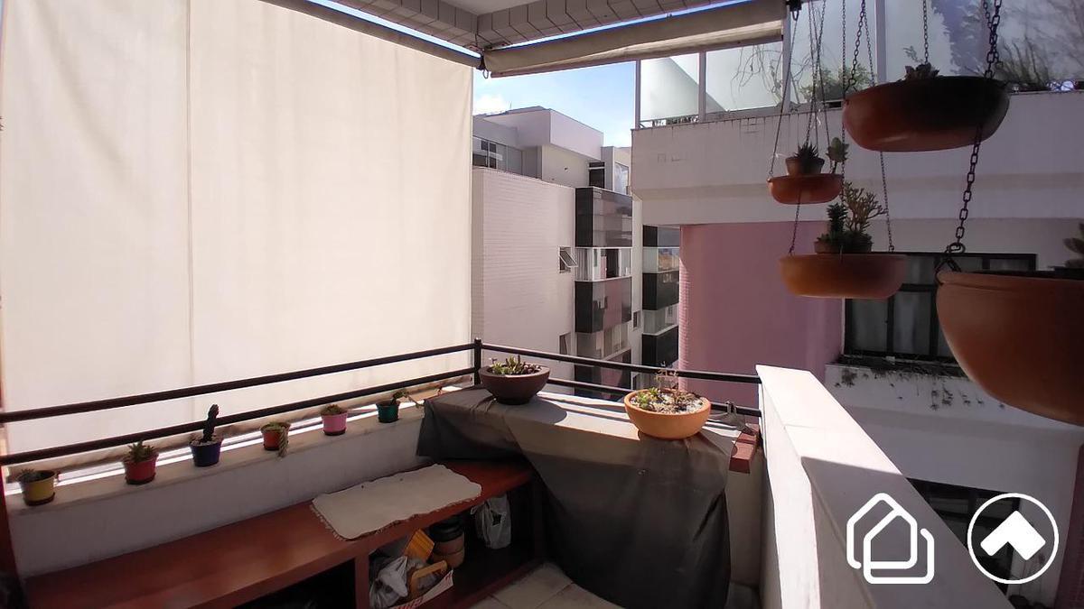 Apartamento, Buritis, 3 Quartos, 2 Vagas, 1 Suíte