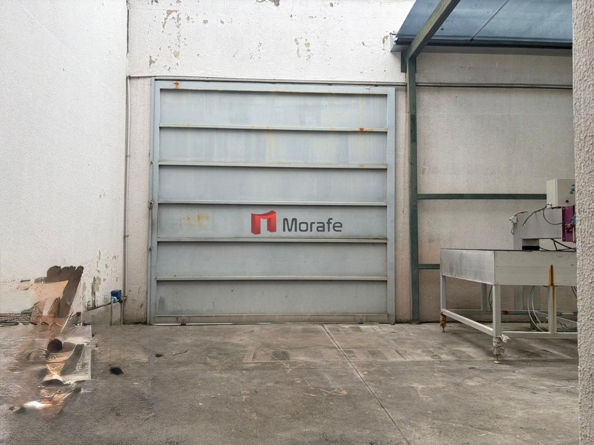 Galpão, Paquetá, 0 Quarto, 7 Vagas