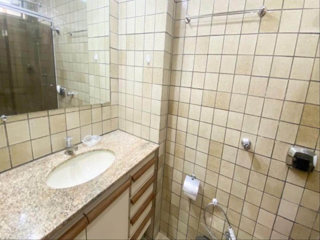 Apartamento, Savassi, 1 Quarto, 1 Vaga, 1 Suíte