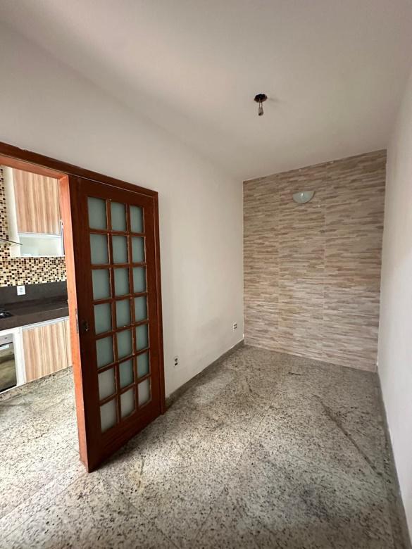 Casa, Dona Clara, 3 Quartos, 1 Vaga, 2 Suítes