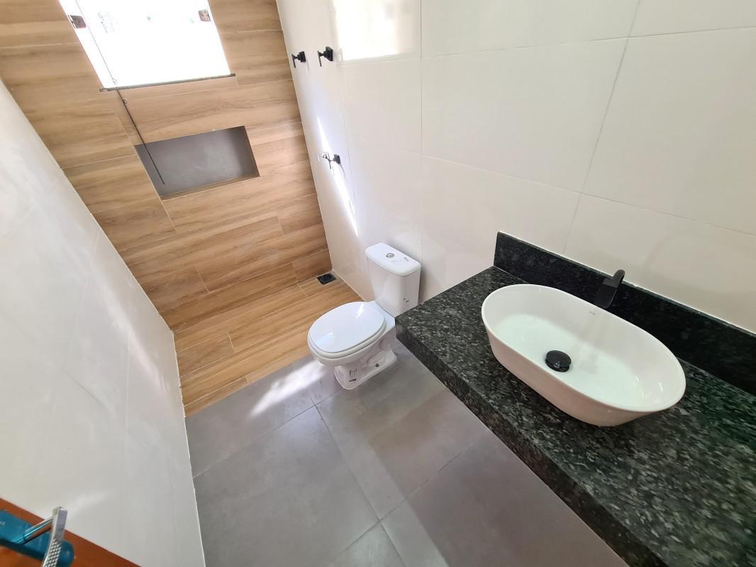 Casa, Residencial Eldorado, 3 Quartos, 2 Vagas, 1 Suíte