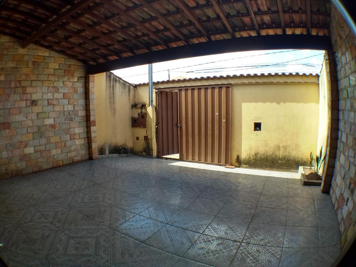 Casa, Pedra Azul, 3 Quartos, 2 Vagas