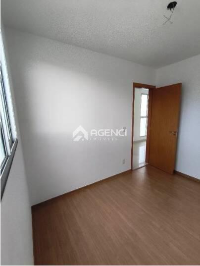 Apartamento, Santa Amélia, 2 Quartos, 0 Vaga, 1 Suíte