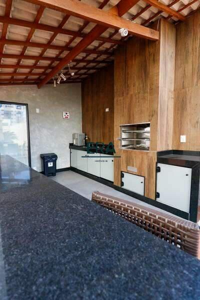 Cobertura, Buritis, 4 Quartos, 5 Vagas, 2 Suítes