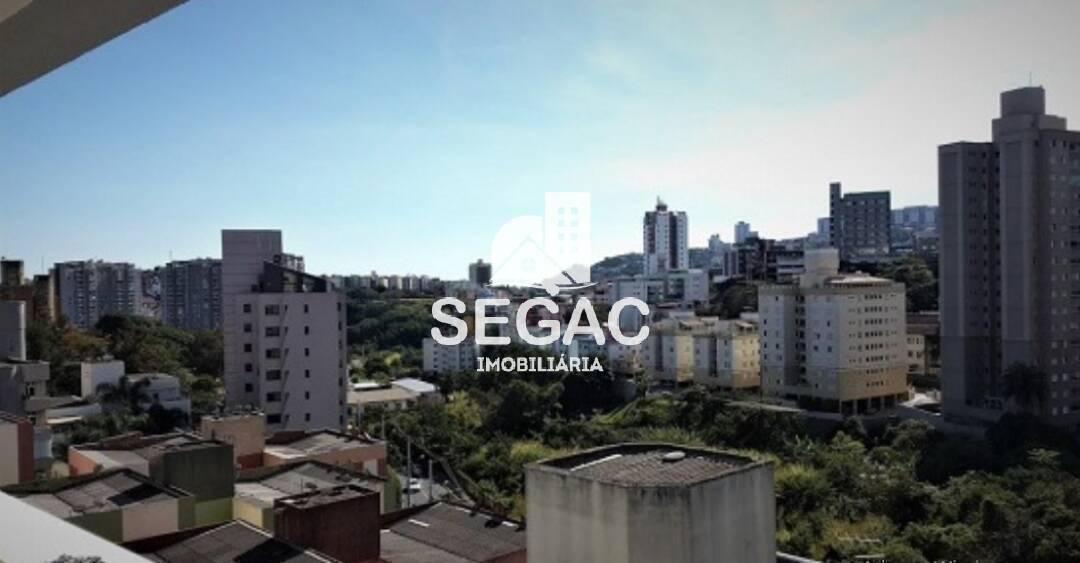 Apartamento, Buritis, 4 Quartos, 3 Vagas, 1 Suíte