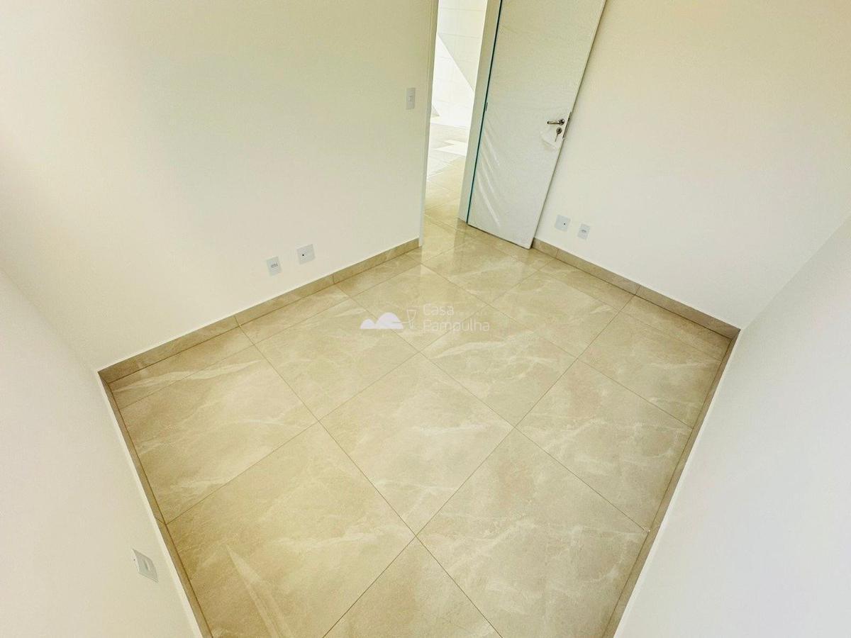 Apartamento, Santa Mônica, 2 Quartos, 1 Vaga