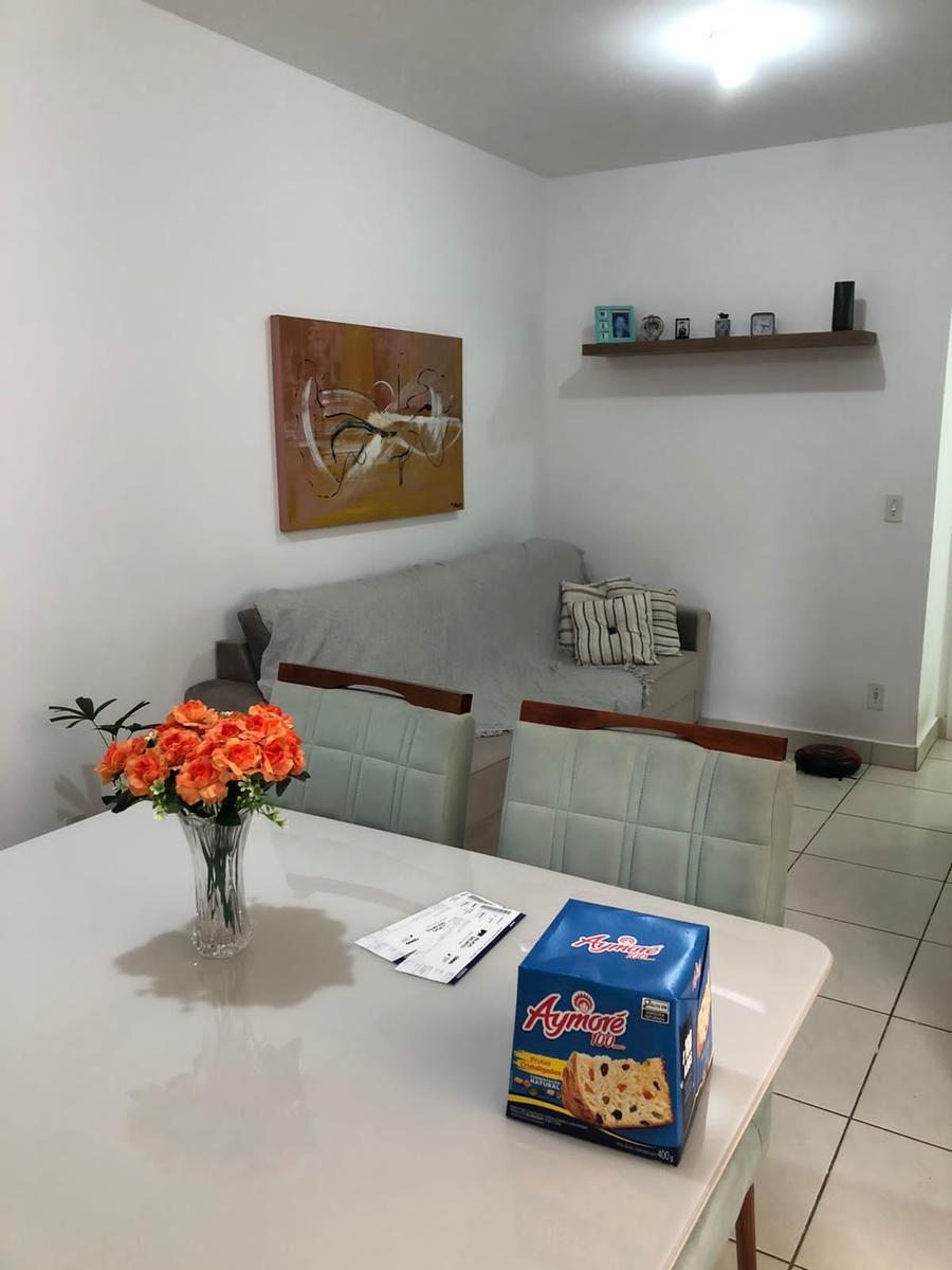 Apartamento, Cardoso, 2 Quartos, 1 Vaga, 1 Suíte