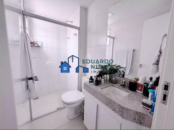 Cobertura, Prado, 2 Quartos, 2 Vagas, 2 Suítes