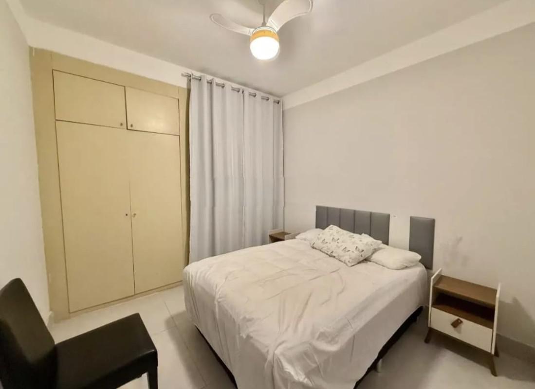 Apartamento, Sion, 2 Quartos, 1 Vaga, 1 Suíte