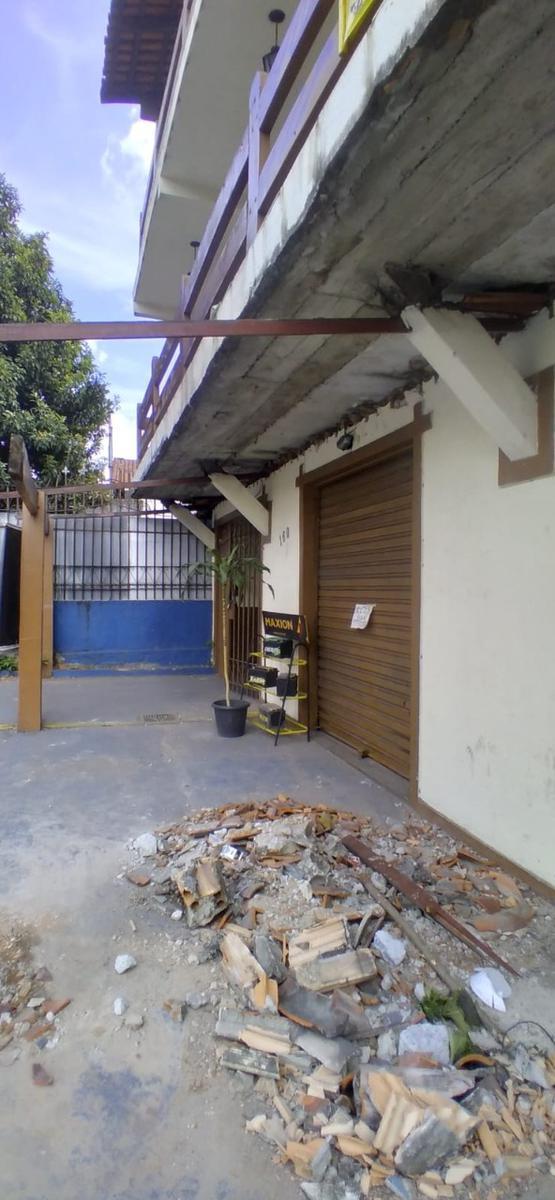 Casa, Jardim Riacho das Pedras, 3 Quartos, 4 Vagas, 1 Suíte