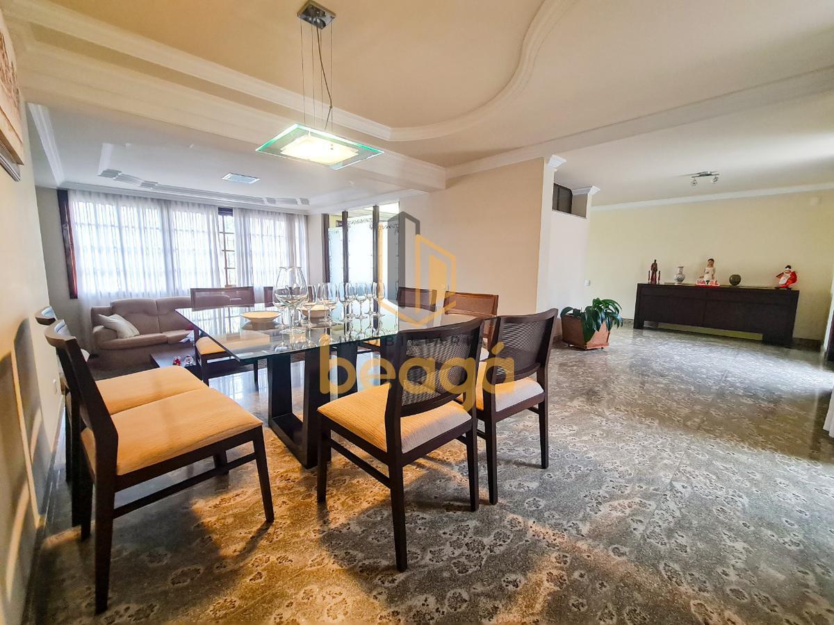 Casa, Álvaro Camargos, 4 Quartos, 4 Vagas, 1 Suíte