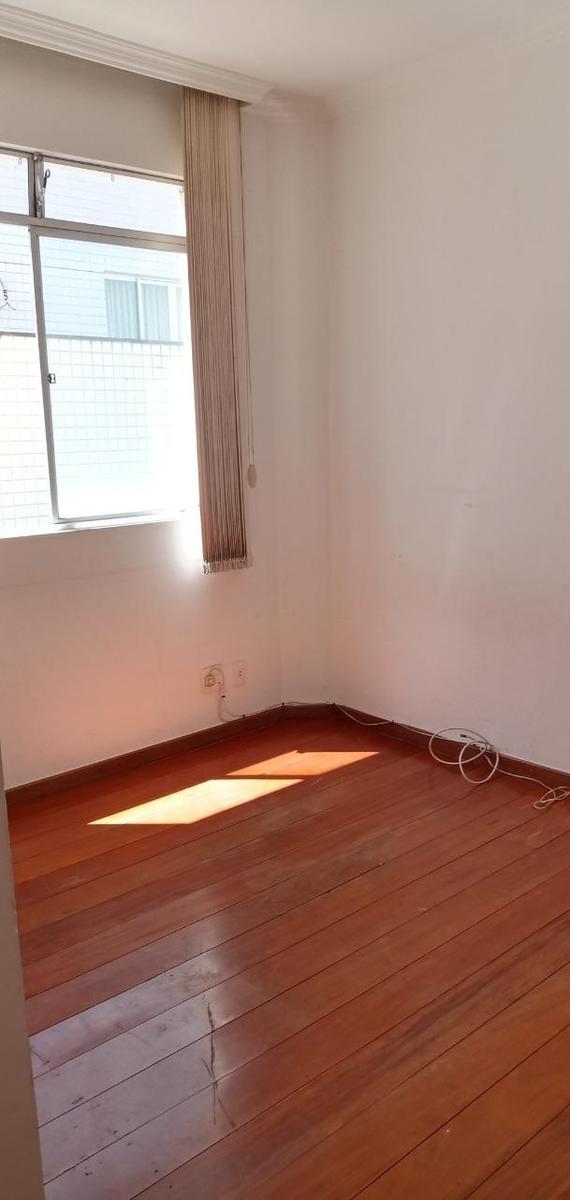 Apartamento, Cidade Nova, 2 Quartos, 1 Vaga