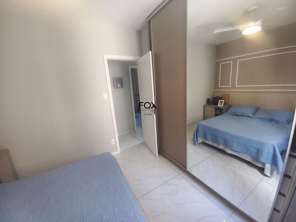 Apartamento, Santo Agostinho, 4 Quartos, 2 Vagas, 1 Suíte