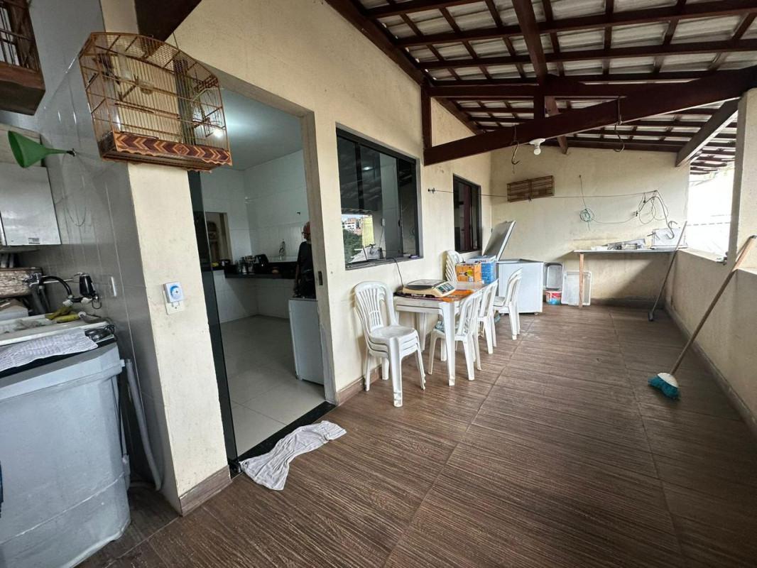 Casa, Diamante, 5 Quartos, 2 Vagas, 1 Suíte