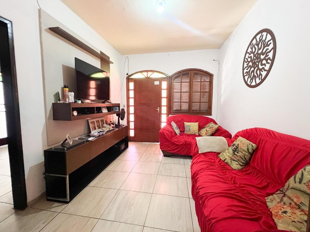 Casa, Nossa Senhora da Conceição, 4 Quartos, 2 Vagas, 2 Suítes