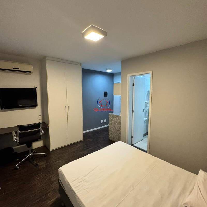 Apartamento, Bandeirantes (pampulha), 1 Quarto, 1 Suíte
