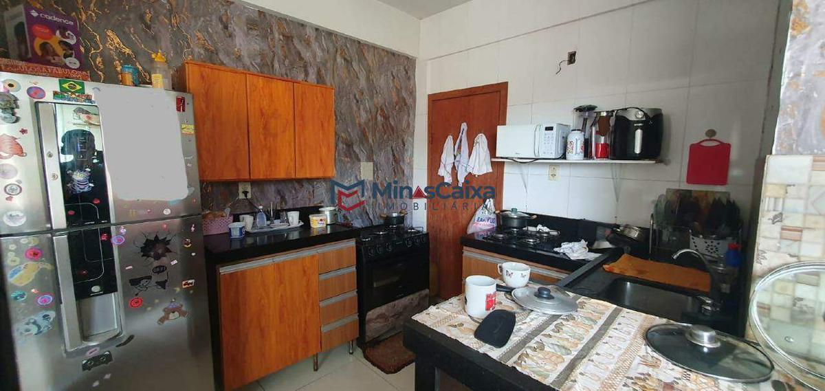 Apartamento, Olaria, 3 Quartos, 1 Vaga