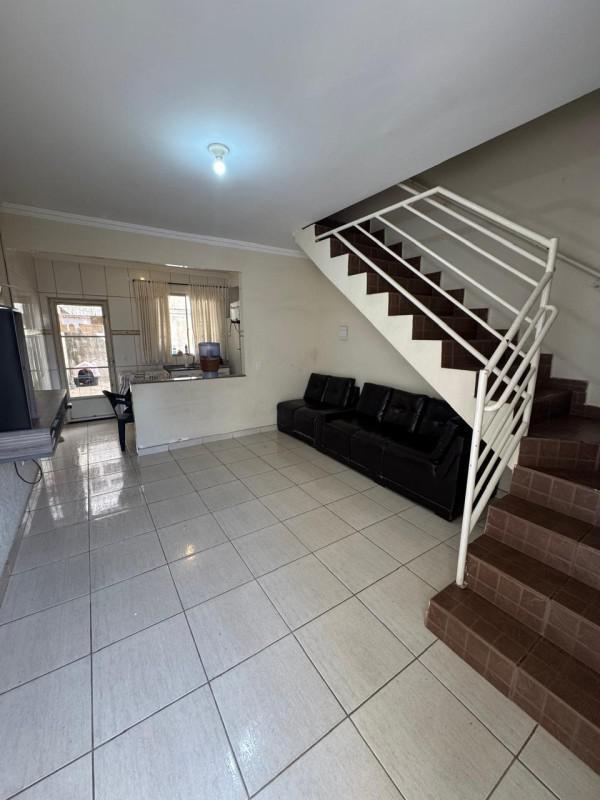 Casa, Serra Azul, 2 Quartos, 2 Vagas