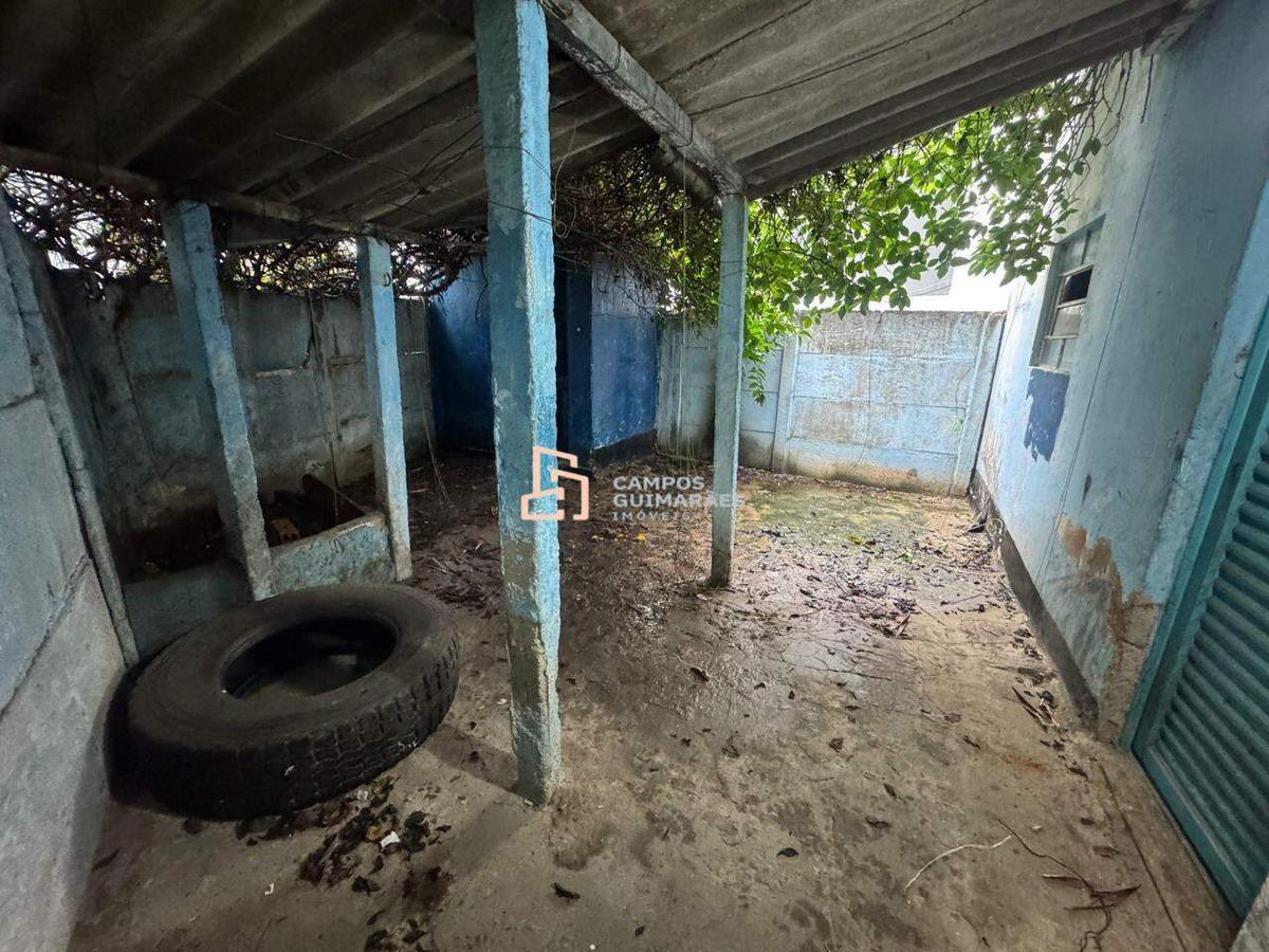 Casa, Jatobá (barreiro), 2 Quartos