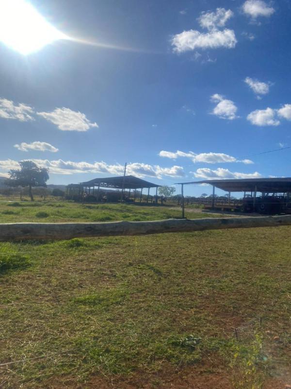 Fazenda, Zona Rural, 0 Quarto, 0 Vaga