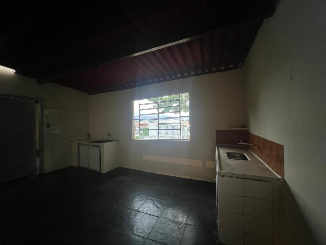 Casa, Lindéia, 3 Quartos, 2 Vagas