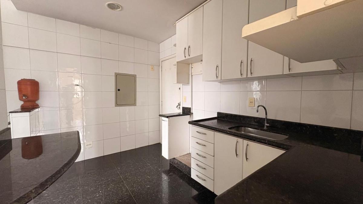 Apartamento, Lourdes, 3 Quartos, 2 Vagas, 1 Suíte