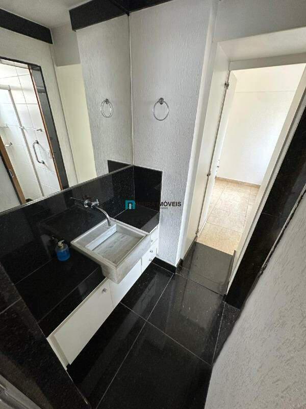 Apartamento, Funcionários, 4 Quartos, 2 Vagas, 1 Suíte