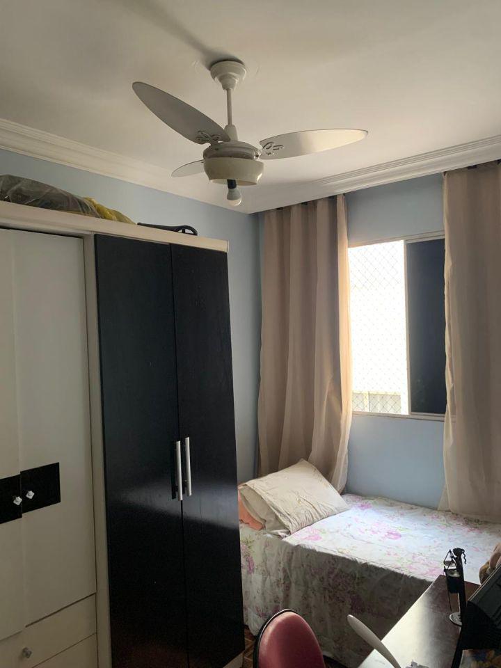 Apartamento, Santa Cruz, 3 Quartos, 1 Vaga