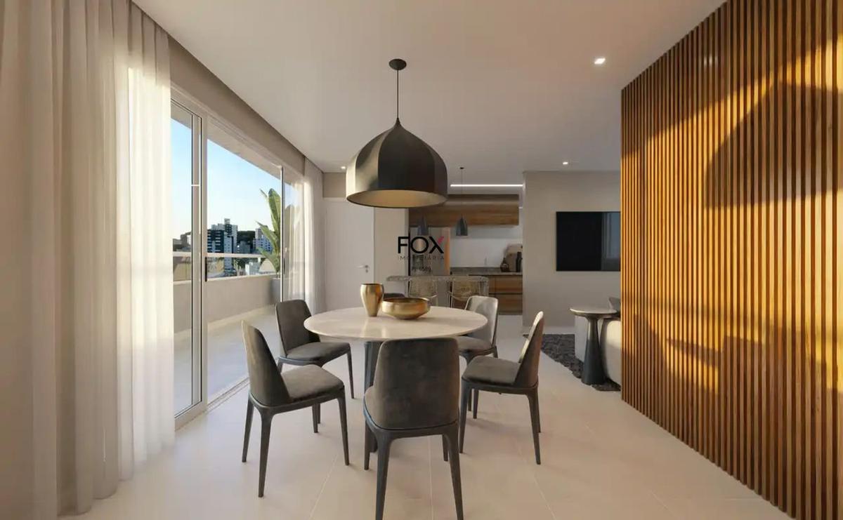 Apartamento, Nova Suíssa, 3 Quartos, 2 Vagas, 1 Suíte