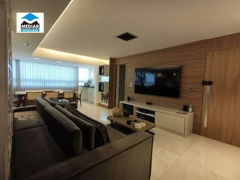 Apartamento, Buritis, 3 Quartos, 3 Vagas, 1 Suíte