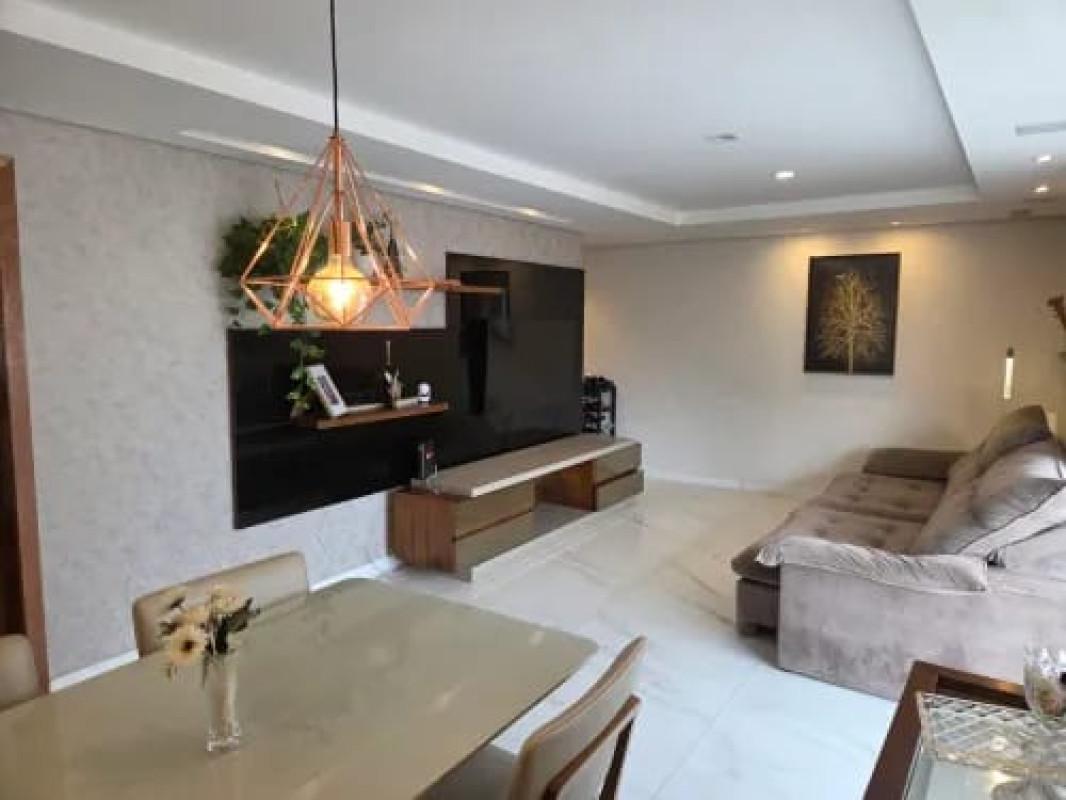 Apartamento, Buritis, 4 Quartos, 3 Vagas, 1 Suíte