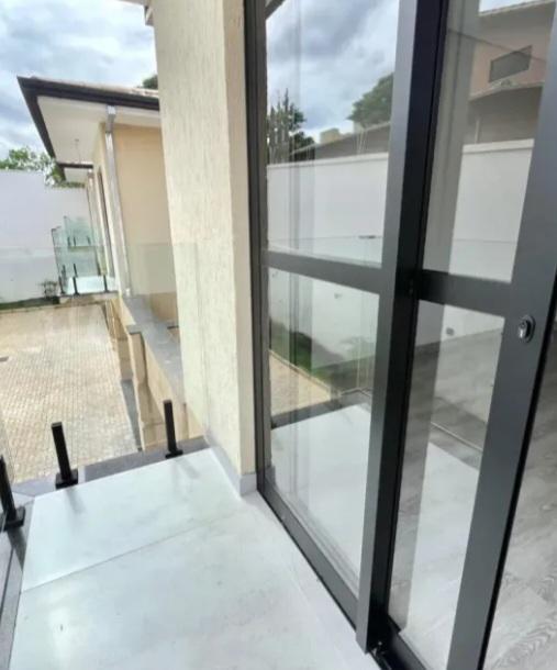 Casa, São Luiz (pampulha), 4 Quartos, 2 Vagas, 1 Suíte