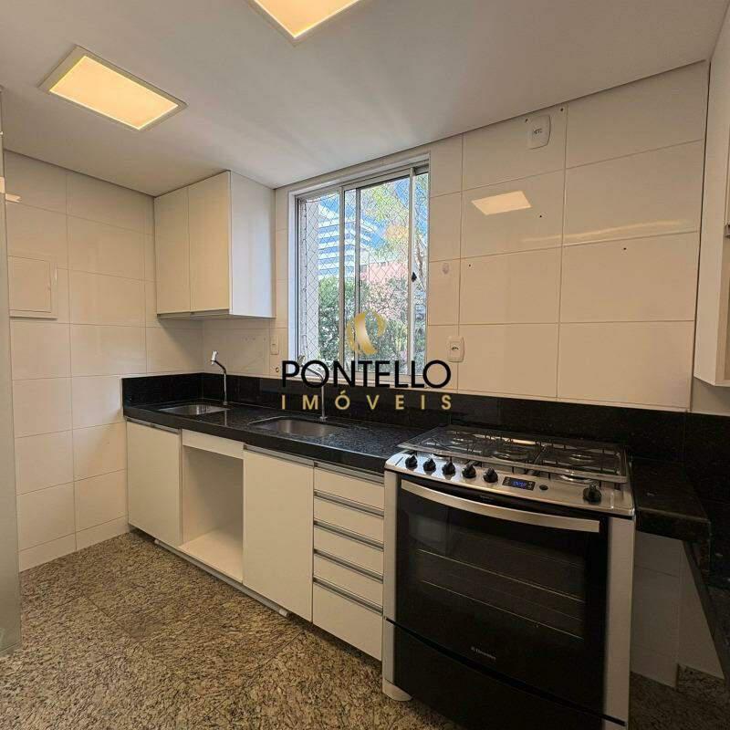 Apartamento, Serra, 2 Quartos, 2 Vagas, 1 Suíte