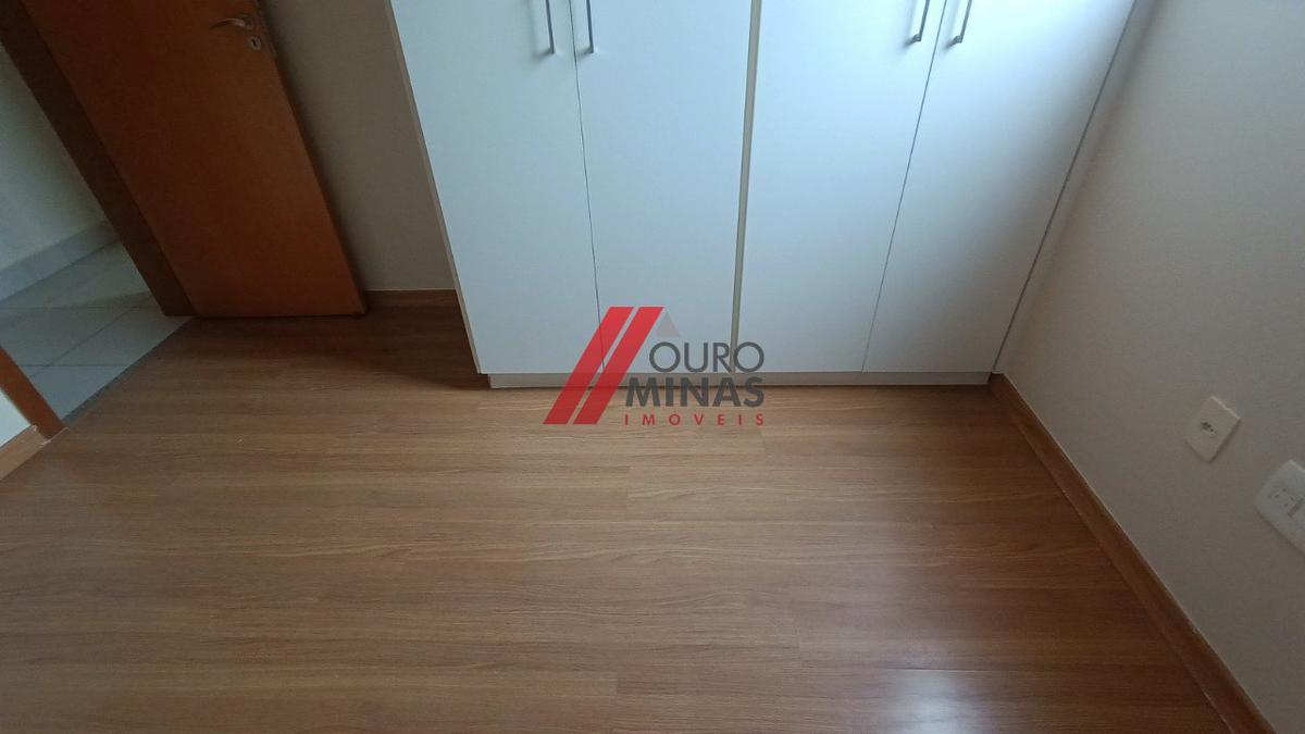 Apartamento, Colégio Batista, 3 Quartos, 3 Vagas, 1 Suíte
