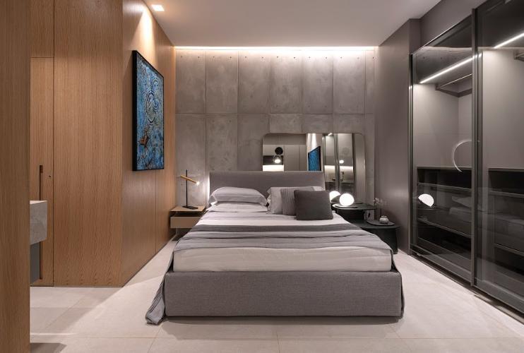 Apartamento, Carmo, 2 Quartos, 1 Vaga, 2 Suítes