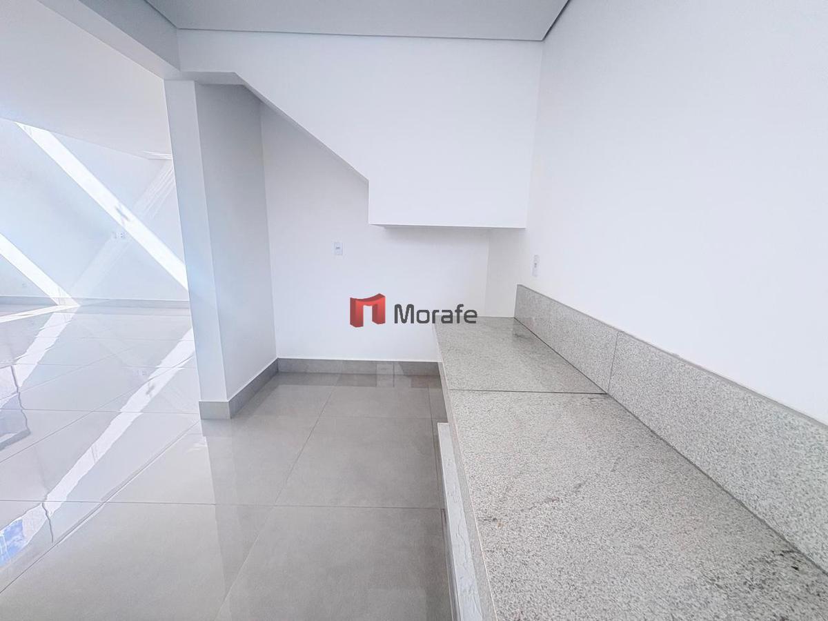 Apartamento, Paquetá, 3 Quartos, 2 Vagas, 1 Suíte