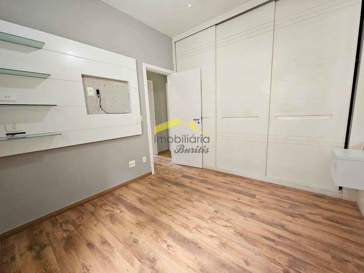 Apartamento, Buritis, 3 Quartos, 2 Vagas, 1 Suíte