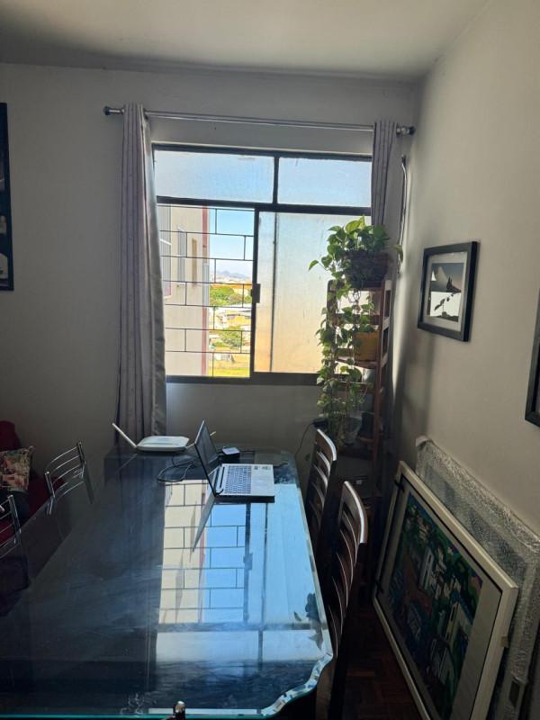 Apartamento, Nova Gameleira, 3 Quartos, 2 Vagas
