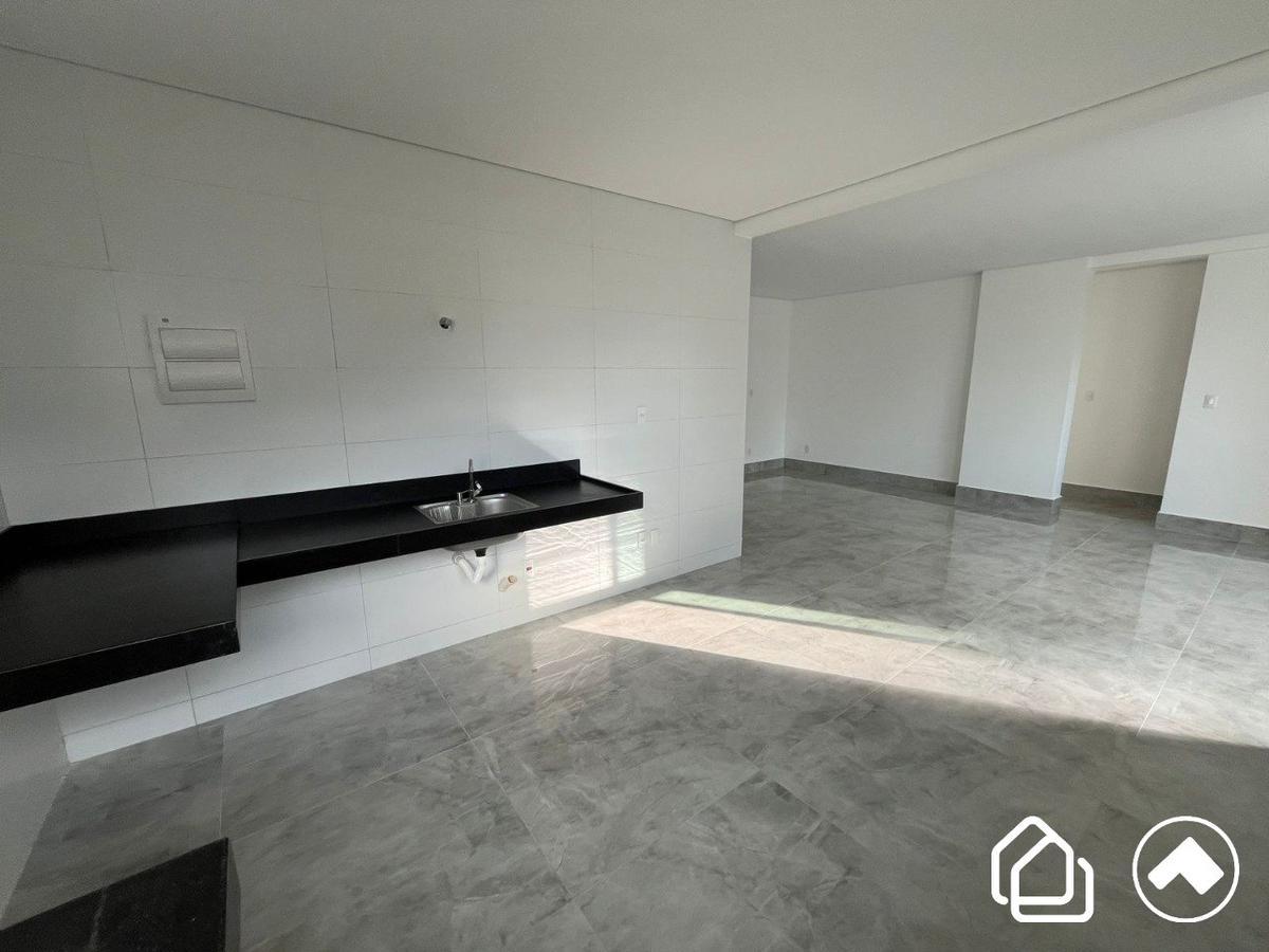 Apartamento, Buritis, 2 Quartos, 2 Vagas, 2 Suítes
