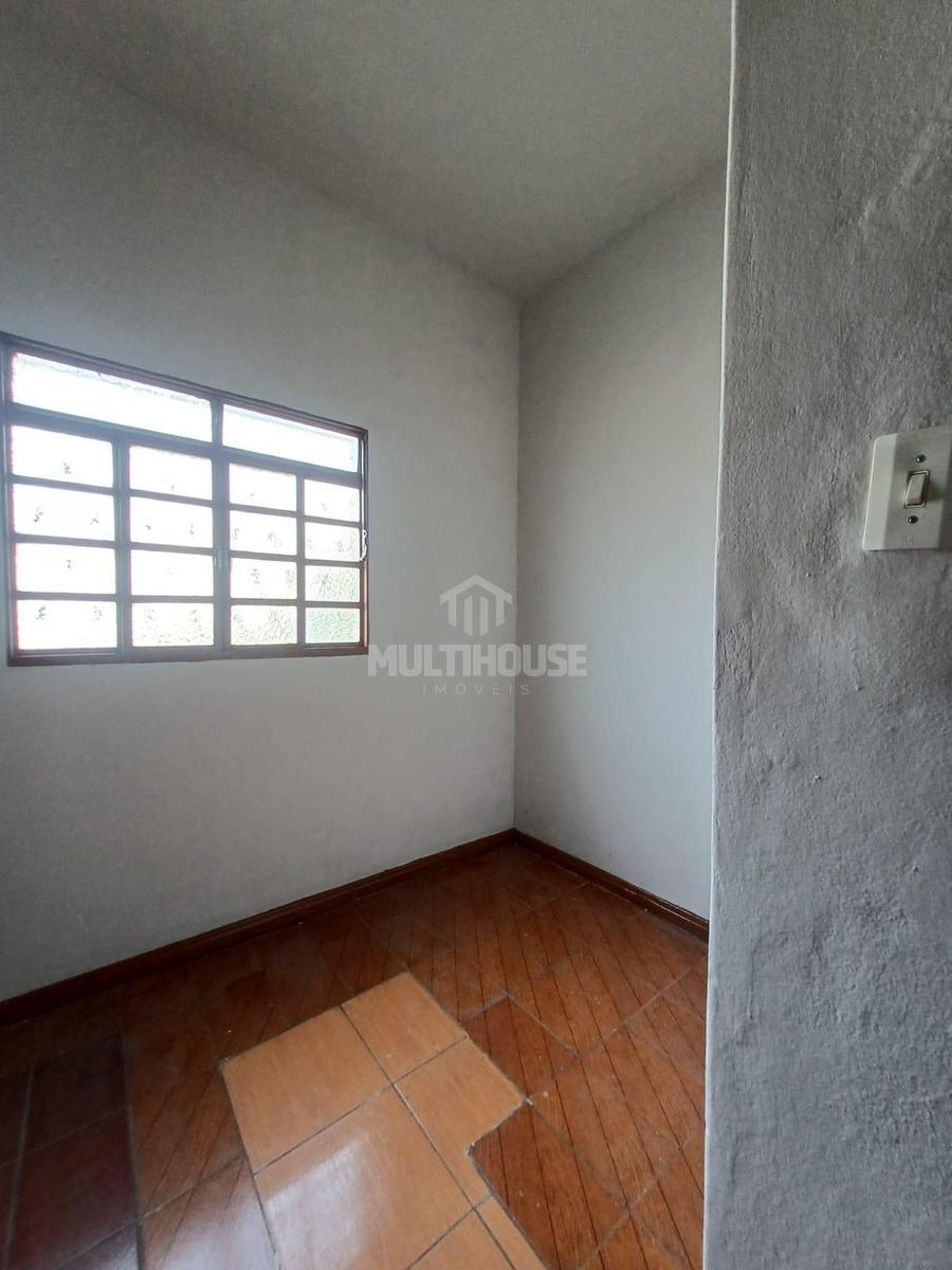 Casa, Glória, 3 Quartos, 0 Vaga